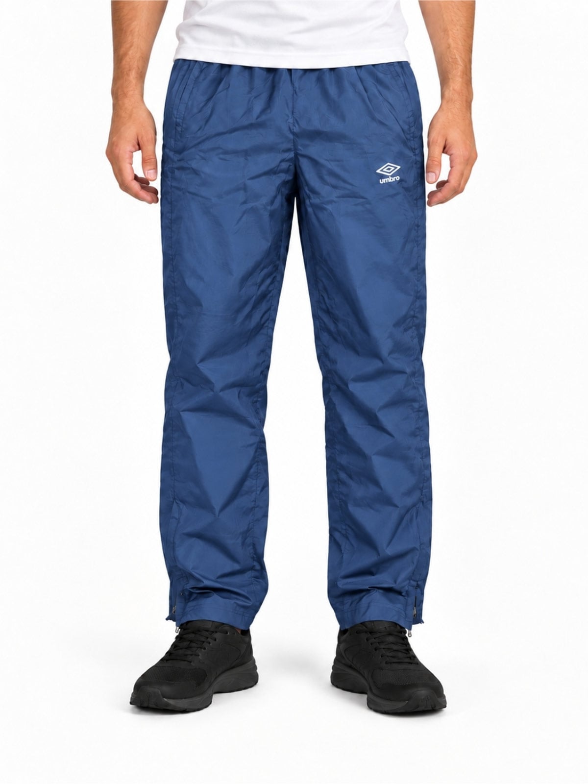 PANTALÓN DE BUZO FÚTBOL HOMBRE UMBRO WOVEN - 1