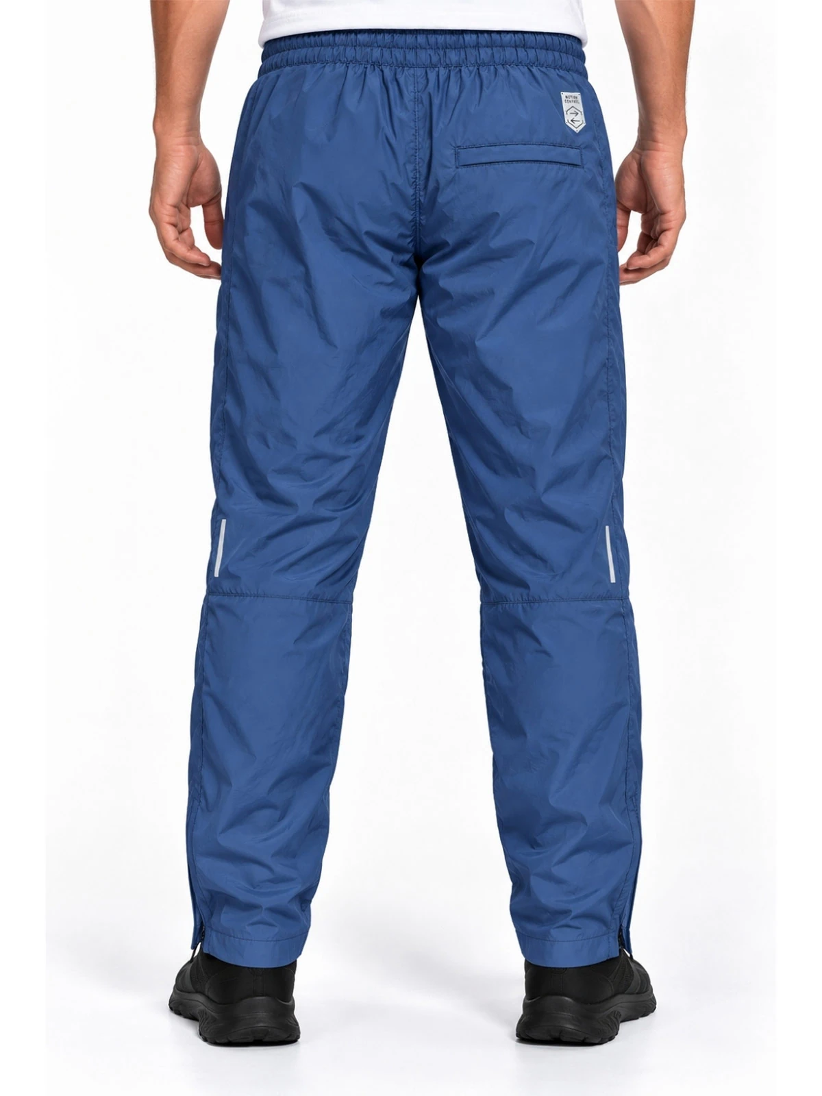 PANTALÓN DE BUZO FÚTBOL HOMBRE UMBRO WOVEN - 2