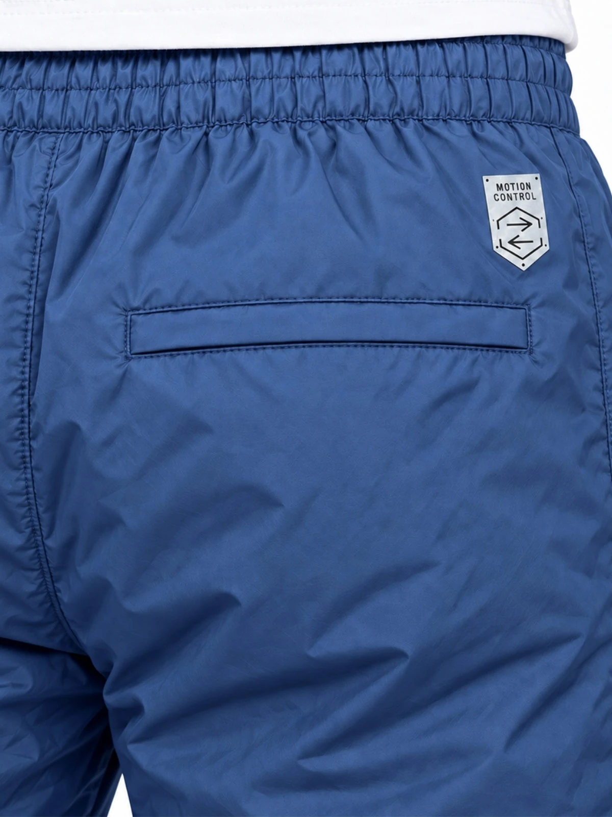 PANTALÓN DE BUZO FÚTBOL HOMBRE UMBRO WOVEN - 4