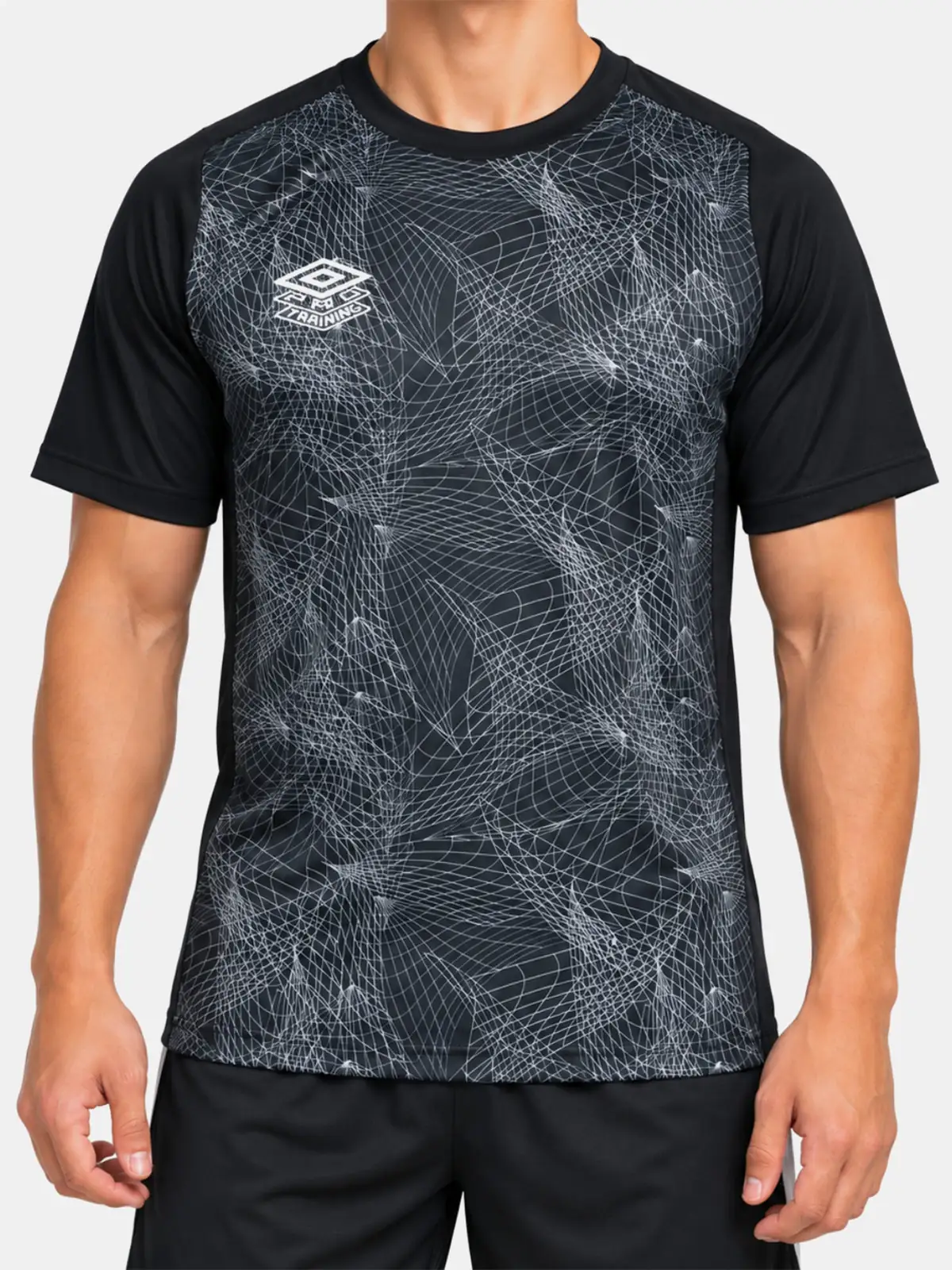 POLO FÚTBOL HOMBRE UMBRO PRO TRAINING - 1
