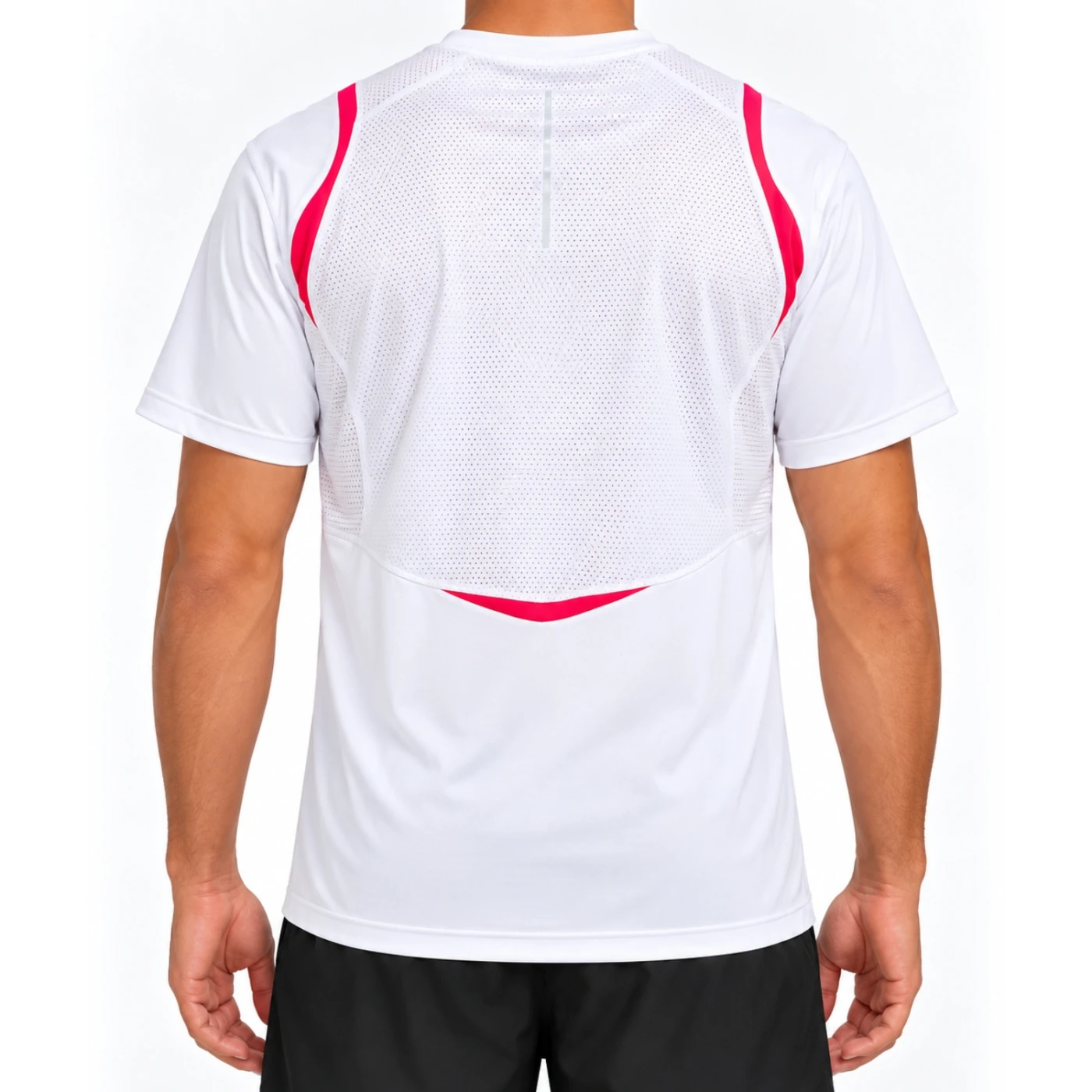 POLO FÚTBOL HOMBRE UMBRO POLY - 2