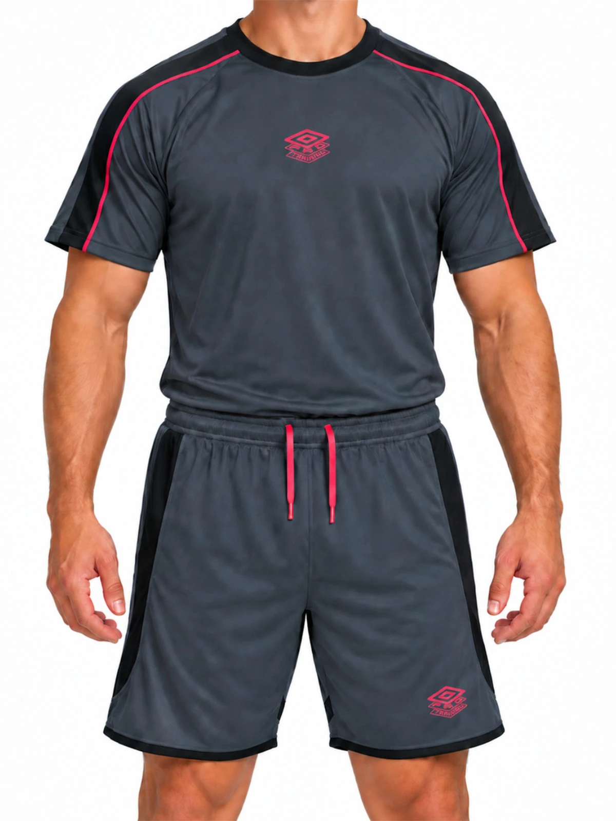 POLO FÚTBOL HOMBRE UMBRO PRO TRAINING - 1
