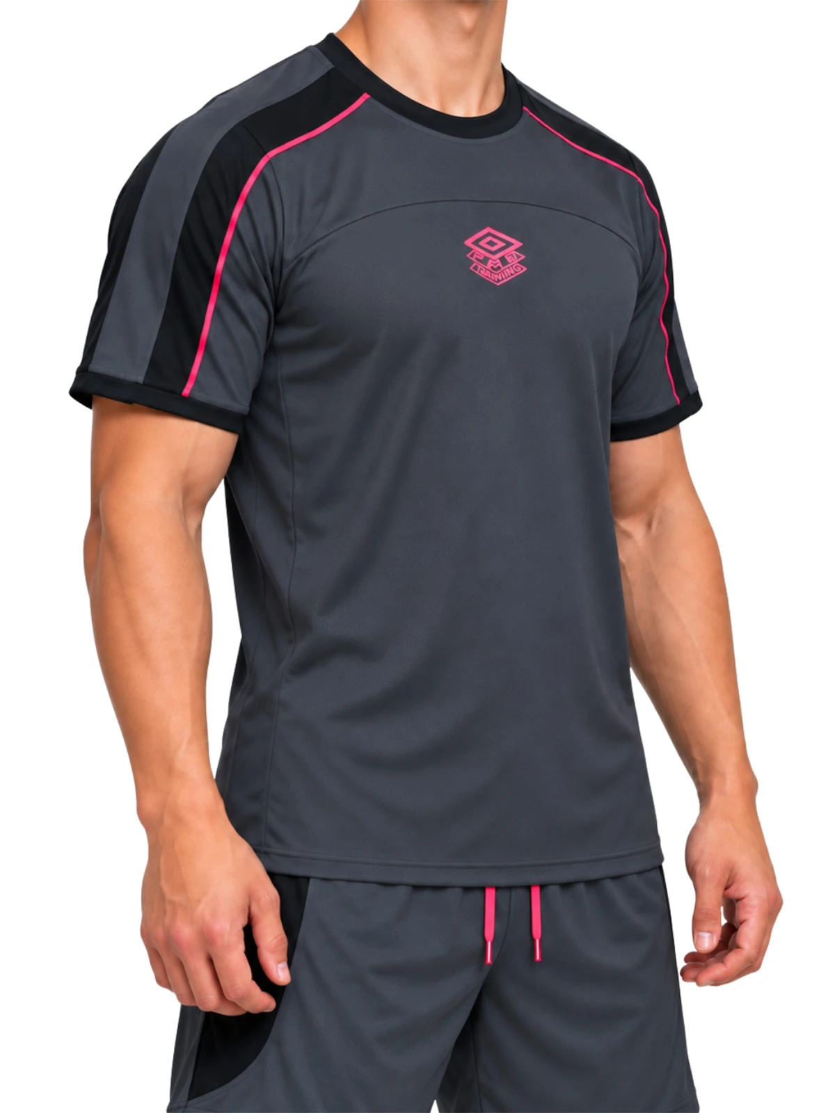 POLO FÚTBOL HOMBRE UMBRO PRO TRAINING - 3