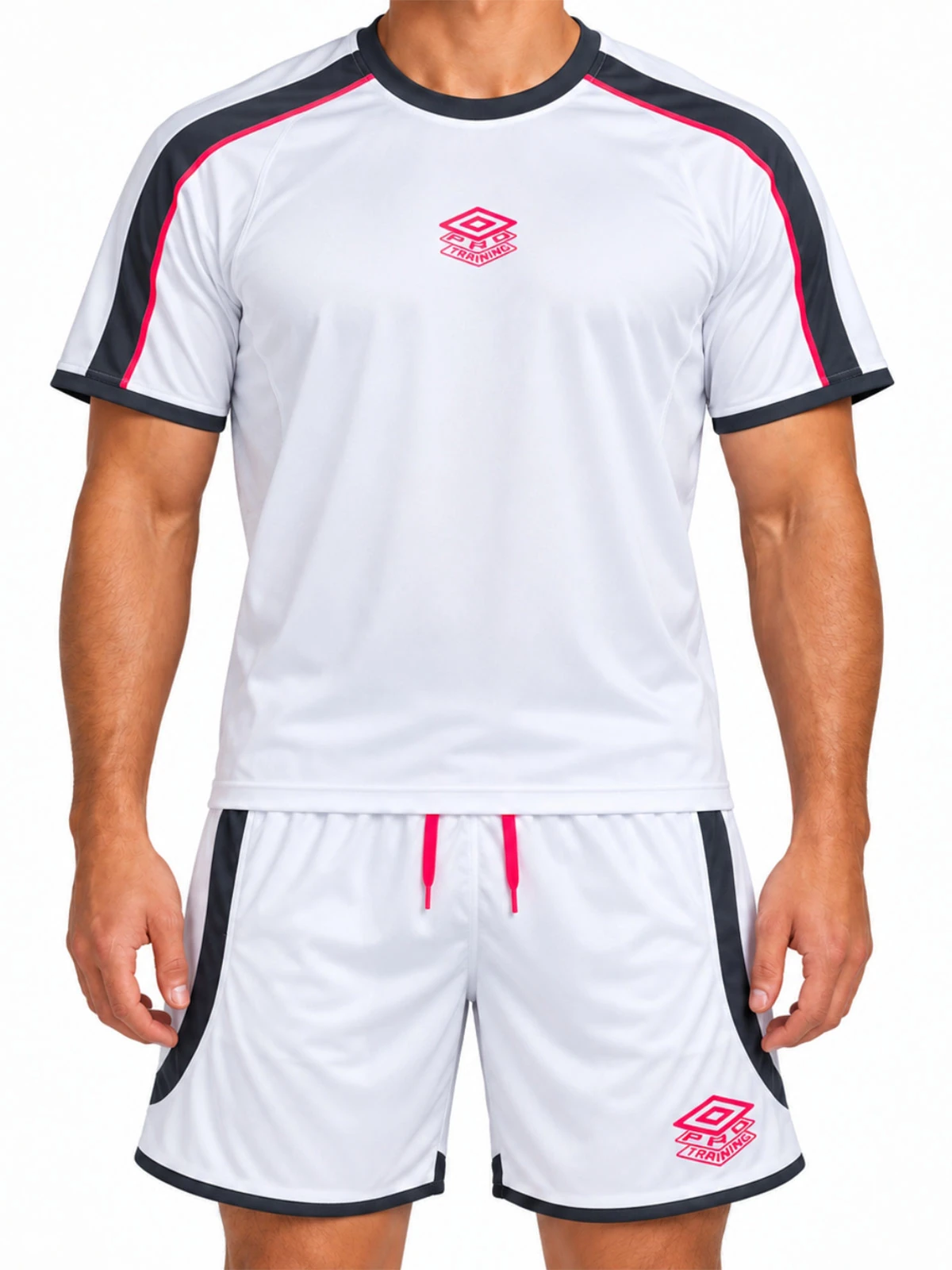POLO FÚTBOL HOMBRE UMBRO PRO TRAINING - 1