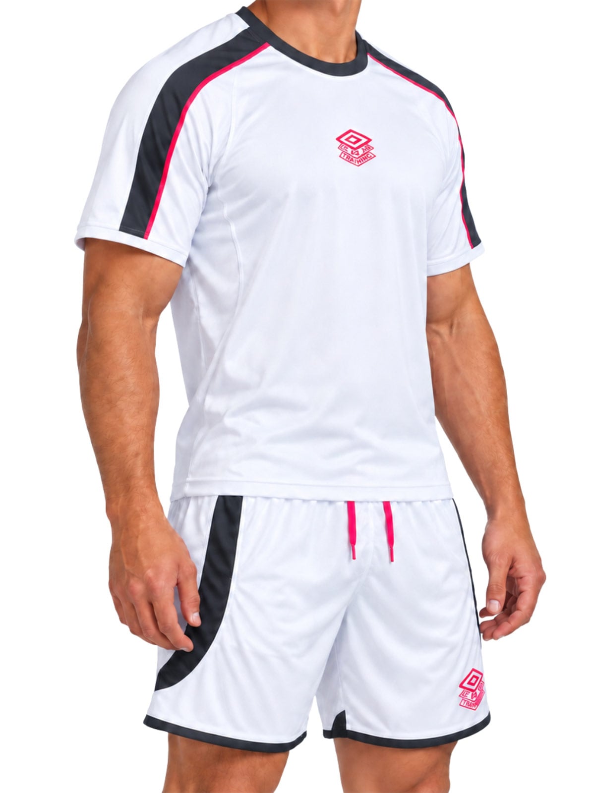 POLO FÚTBOL HOMBRE UMBRO PRO TRAINING - 3