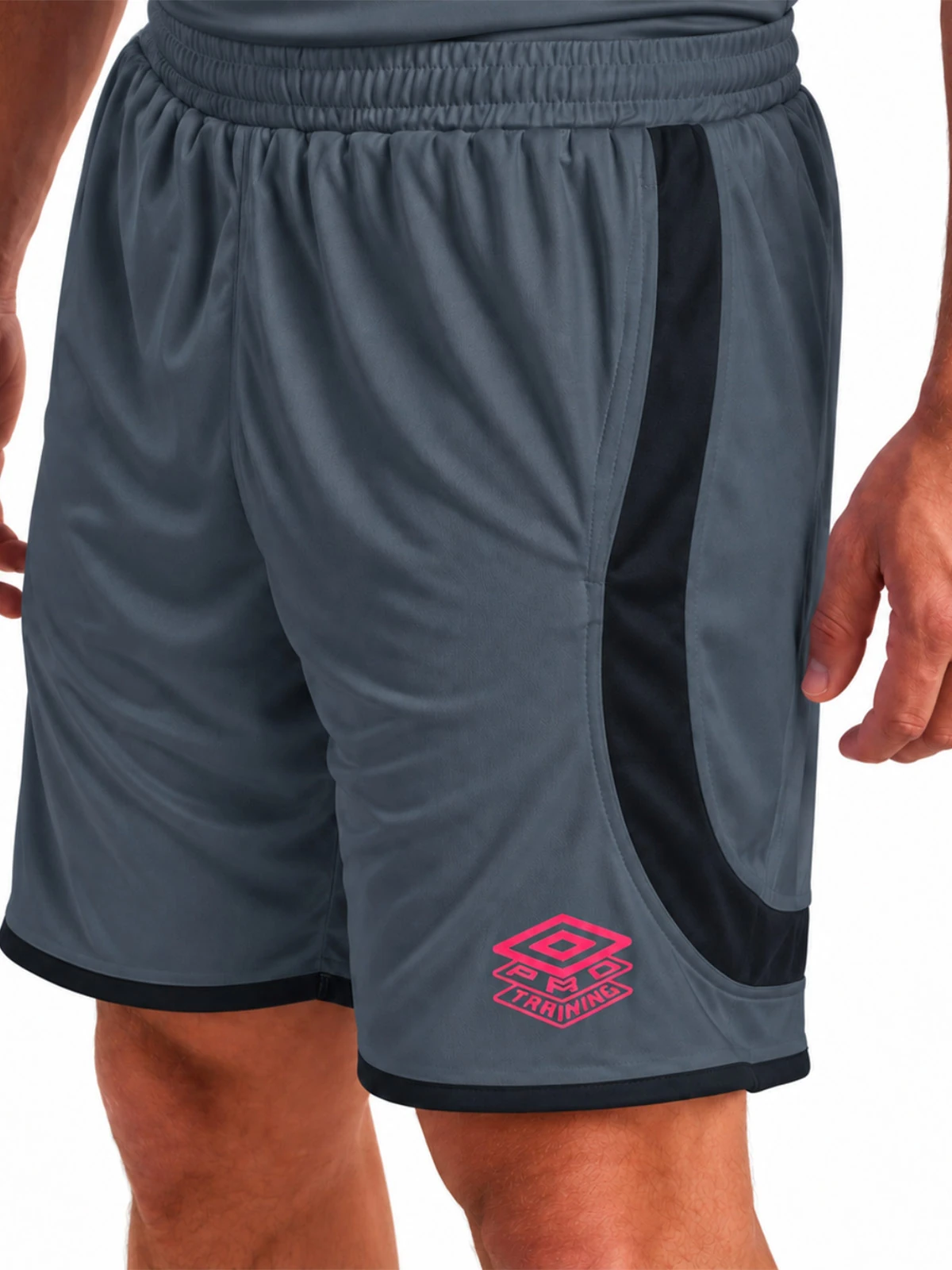 SHORT FÚTBOL HOMBRE UMBRO PRO TRAINING - 3