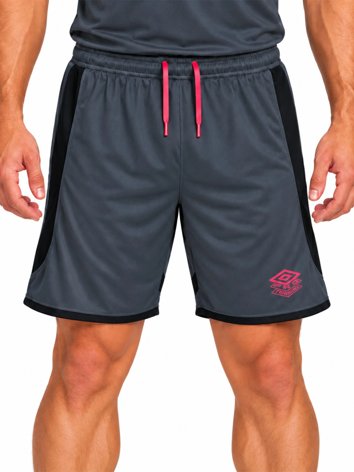 SHORT FÚTBOL HOMBRE UMBRO PRO TRAINING - 1