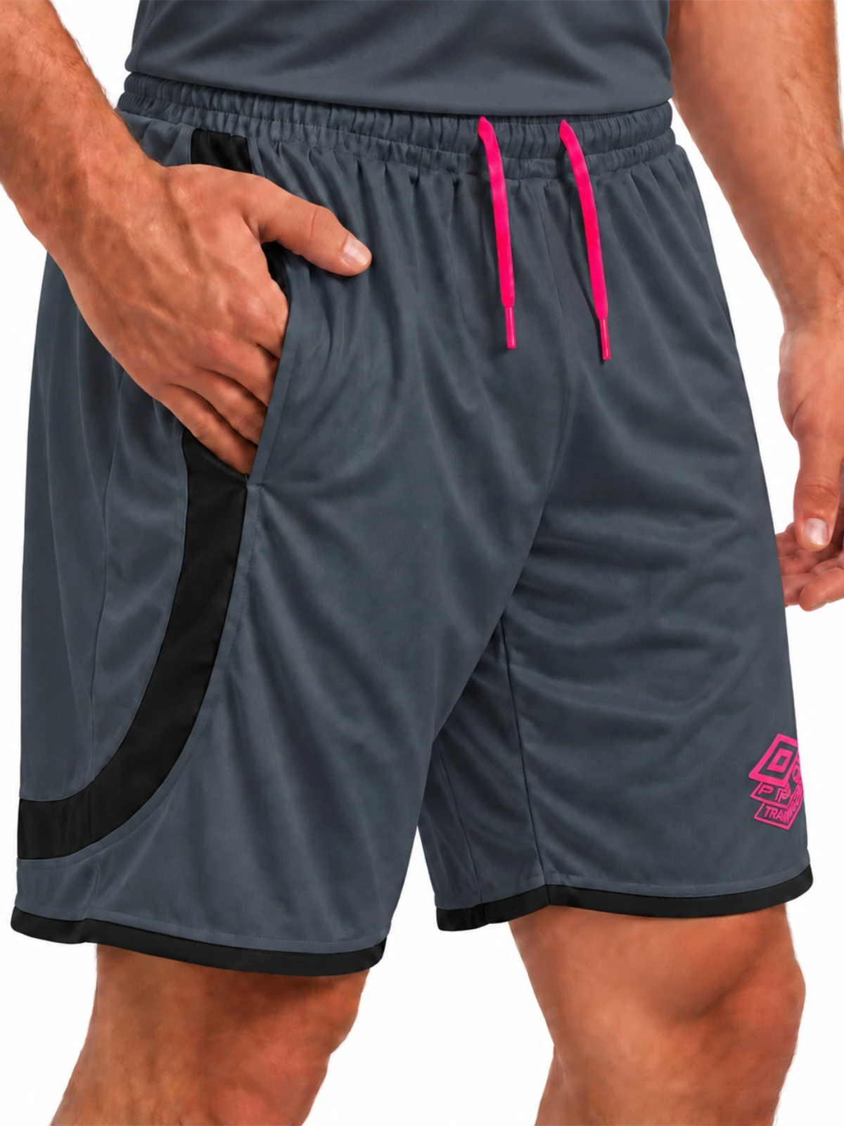 SHORT FÚTBOL HOMBRE UMBRO PRO TRAINING - 2