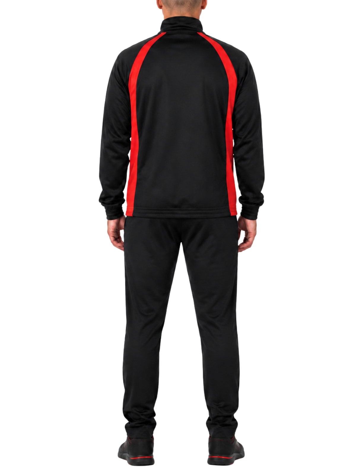 BUZO CONJUNTO FÚTBOL HOMBRE UMBRO KTSPV2705-BFW - 2