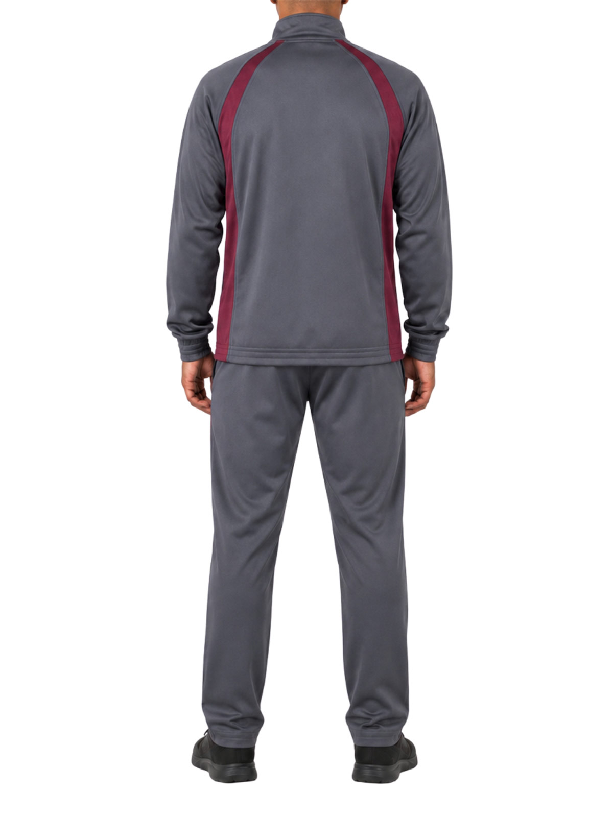 BUZO CONJUNTO FÚTBOL HOMBRE UMBRO KTSPV2705-CWW - 2
