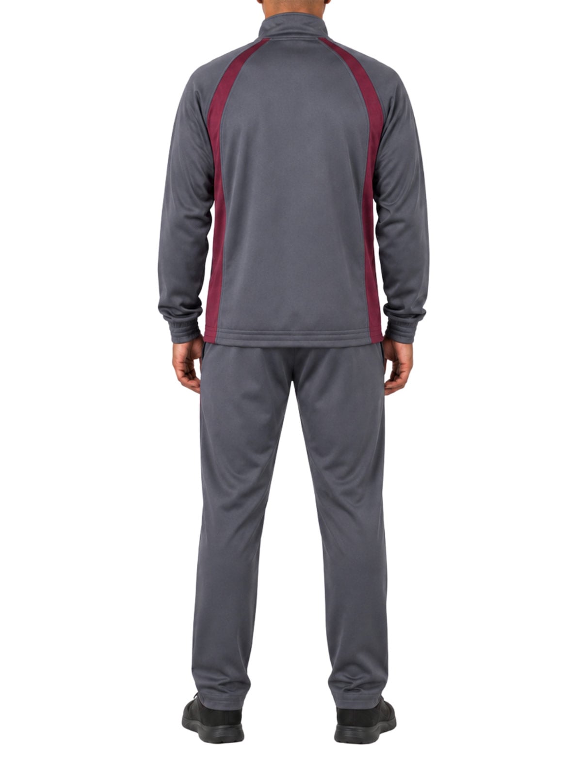 BUZO CONJUNTO FÚTBOL HOMBRE UMBRO KTSPV2705-CWW - 2