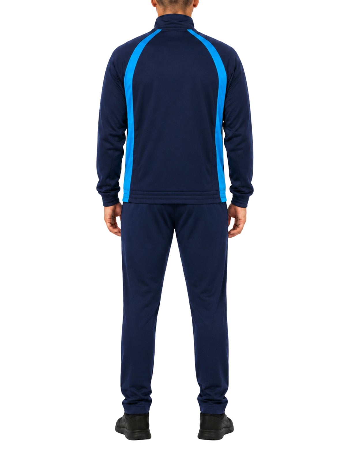 BUZO CONJUNTO FÚTBOL HOMBRE UMBRO KTSPV2705-DEW - 2