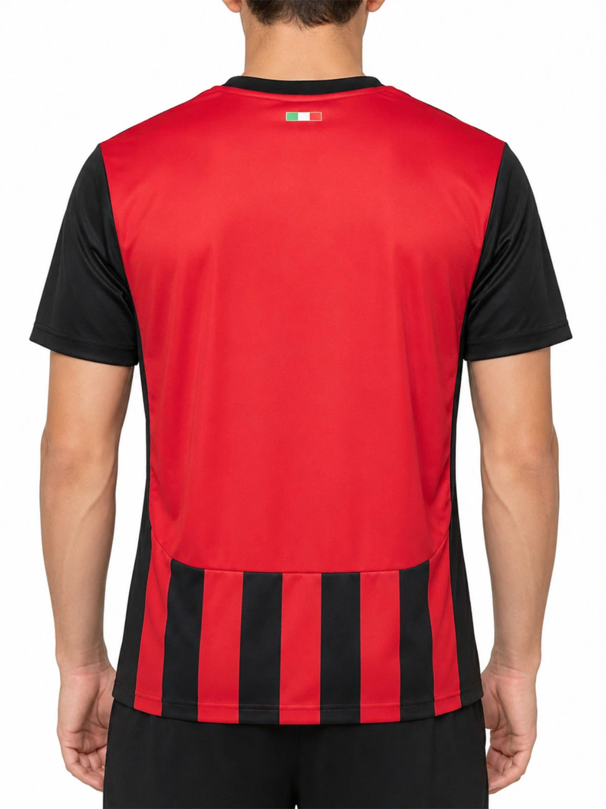 POLO DEPORTIVO MANGA CORTA HOMBRE UMBRO TEAMWEAR - 2