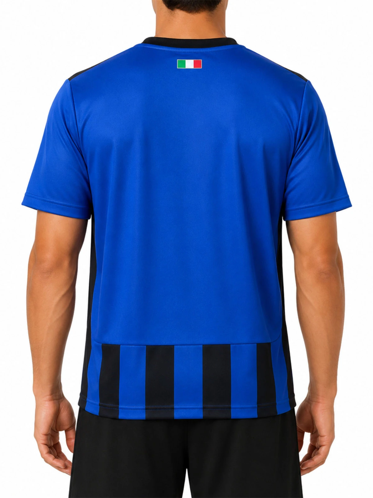 POLO DEPORTIVO MANGA CORTA HOMBRE UMBRO TEAMWEAR - 2