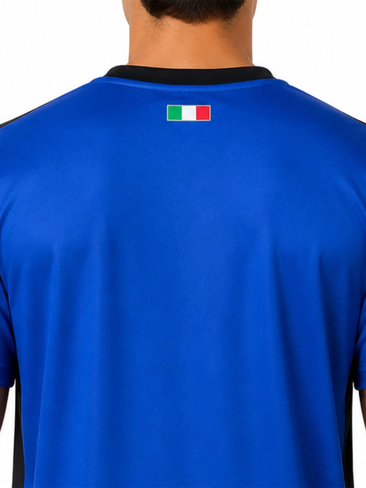 POLO DEPORTIVO MANGA CORTA HOMBRE UMBRO TEAMWEAR - 4