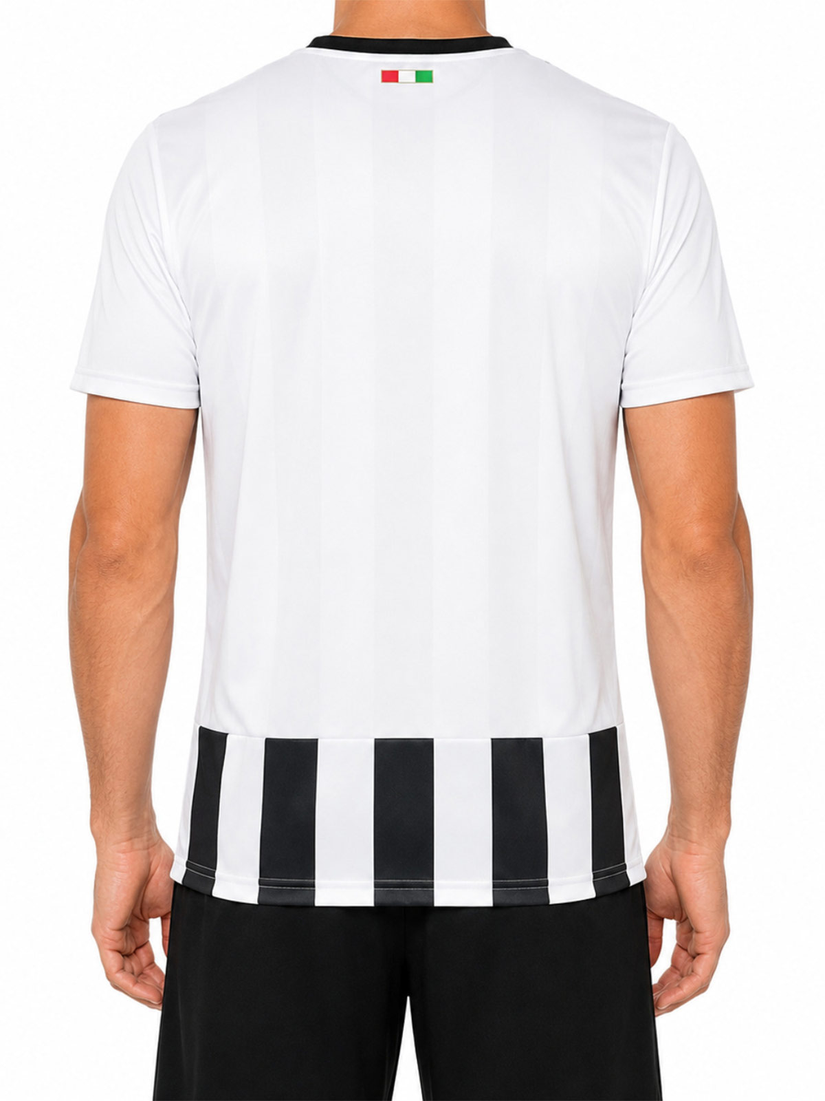 POLO DEPORTIVO MANGA CORTA HOMBRE UMBRO TEAMWEAR - 2