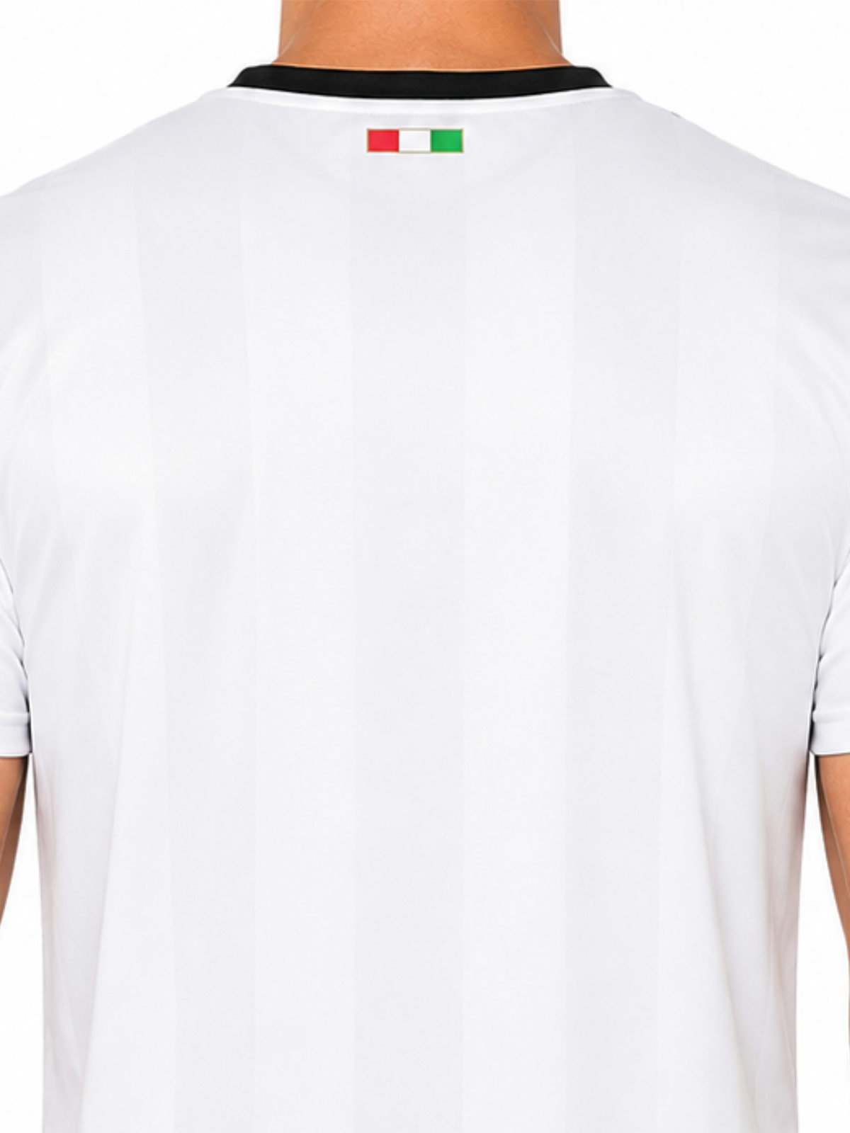 POLO DEPORTIVO MANGA CORTA HOMBRE UMBRO TEAMWEAR - 4