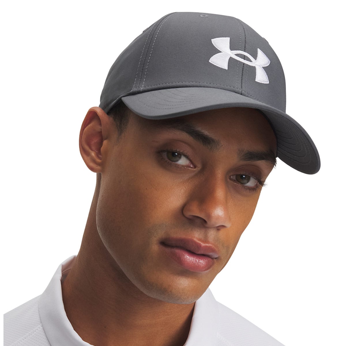 GORRO UNDER ARMOUR GOLF96 - 3