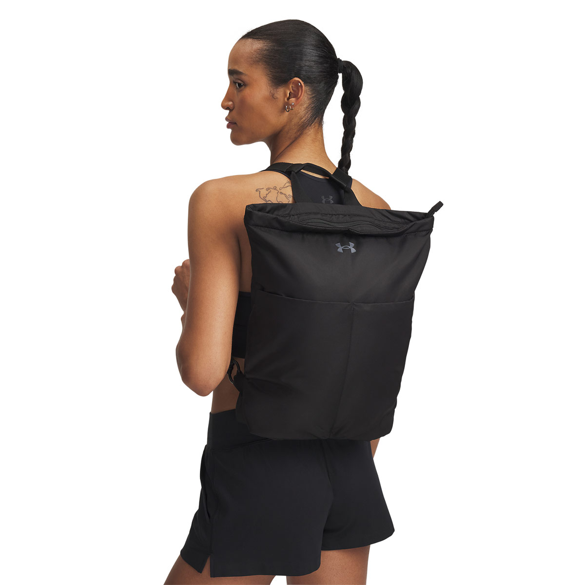 MOCHILA UNDER ARMOUR STUDIO LITE - 3