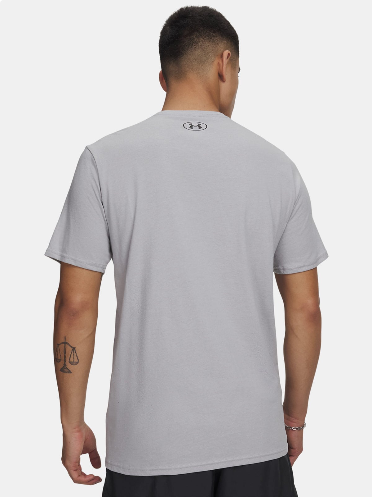 POLO HOMBRE UNDER ARMOUR FOUNDATION - 2