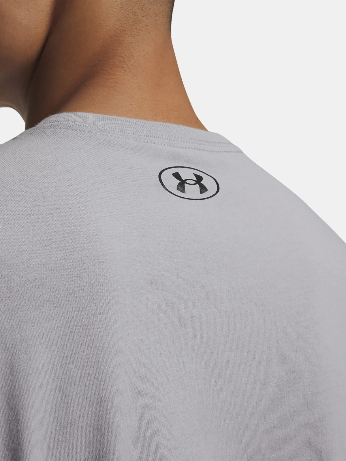 POLO HOMBRE UNDER ARMOUR FOUNDATION - 3