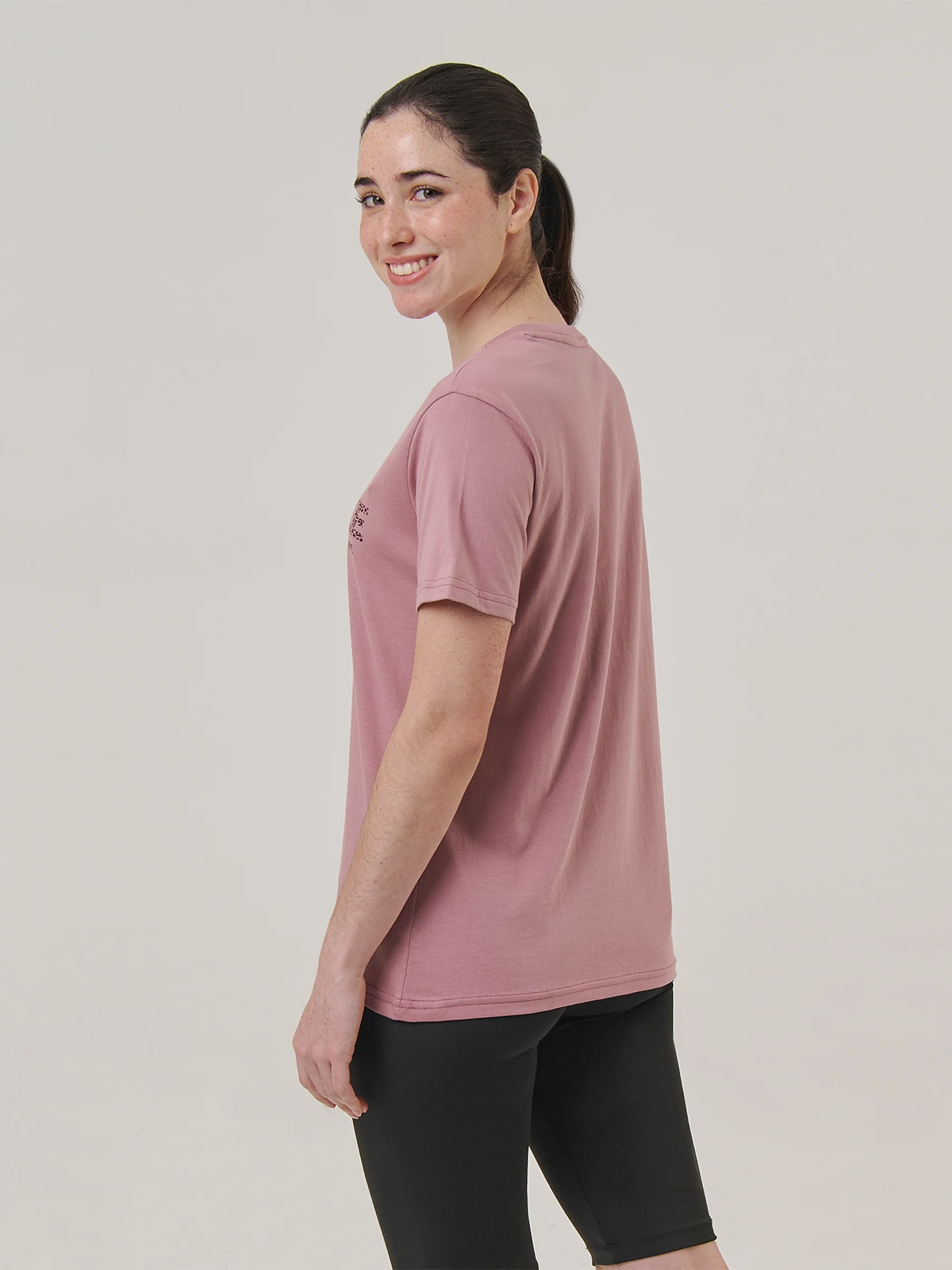 POLO MANGA CORTA MUJER REVUP - 2