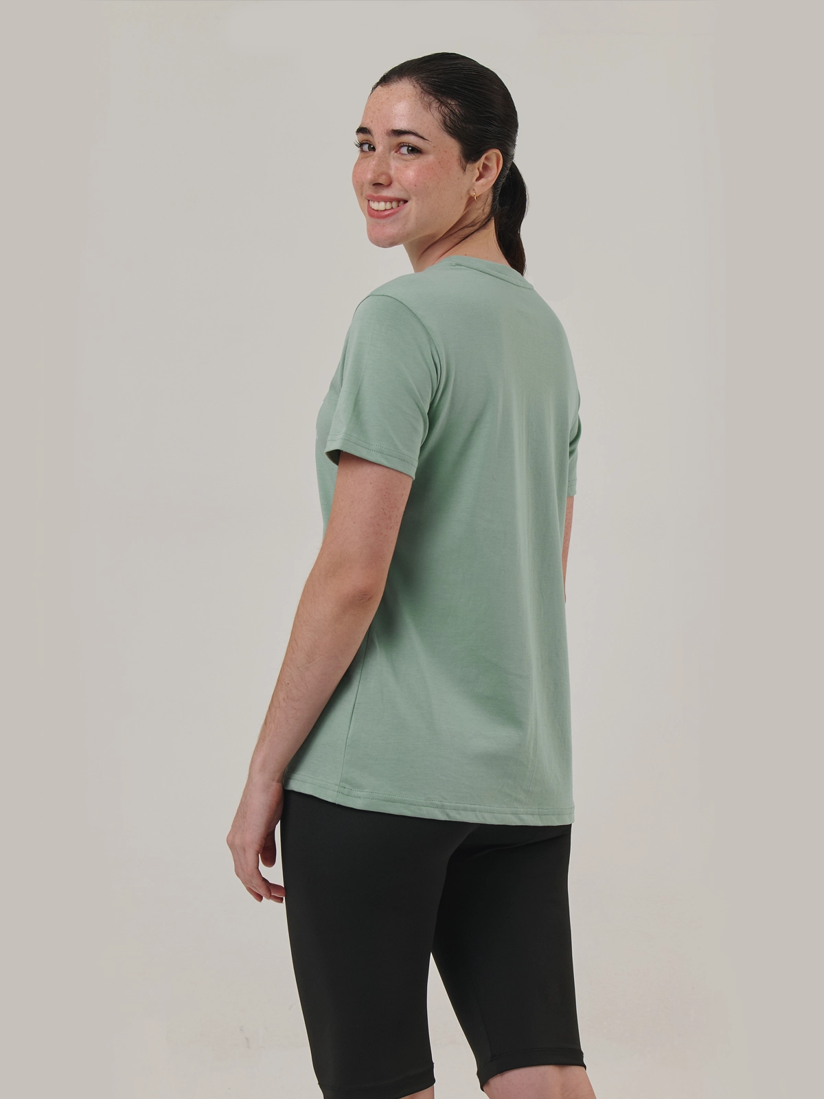 POLO MANGA CORTA MUJER REVUP - 2
