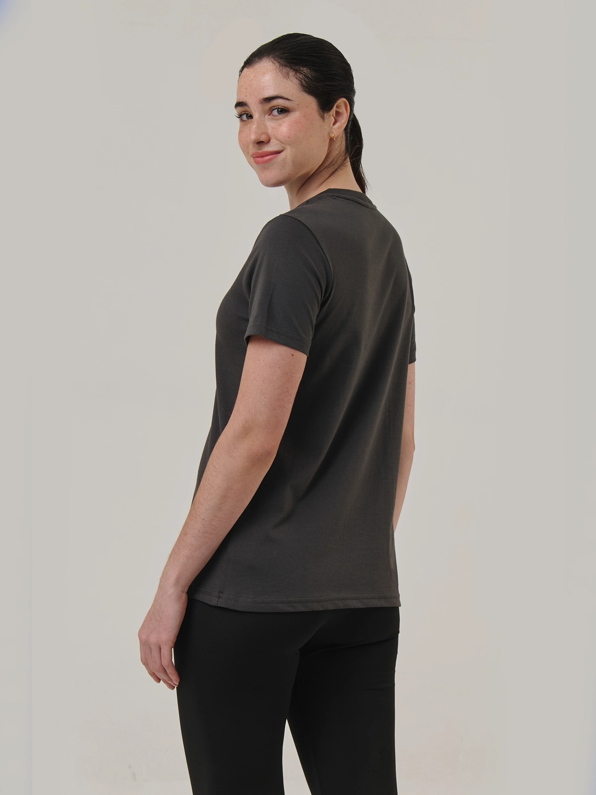 POLO MANGA CORTA MUJER REVUP - 2