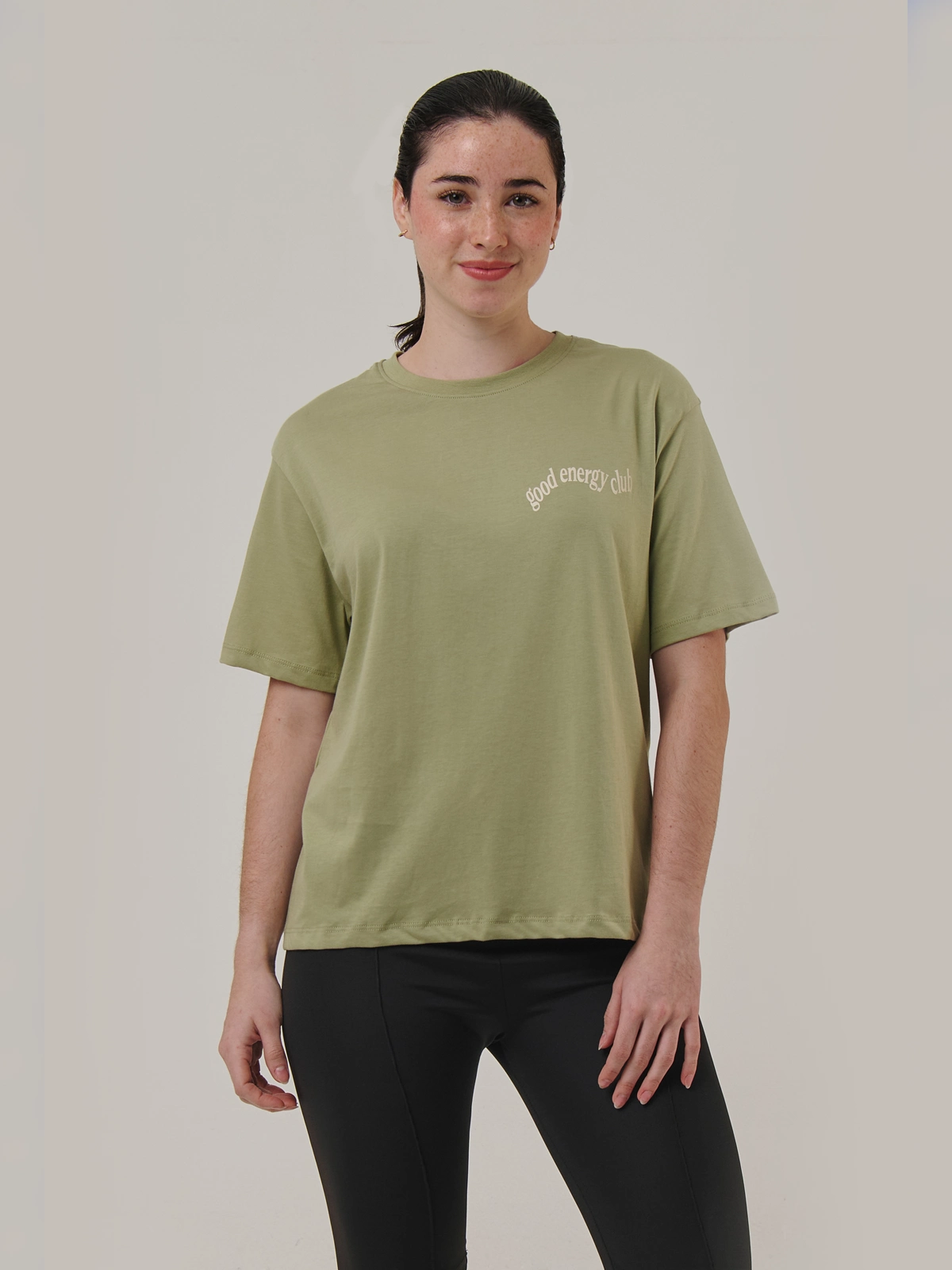 POLO MANGA CORTA MUJER REVUP - 1