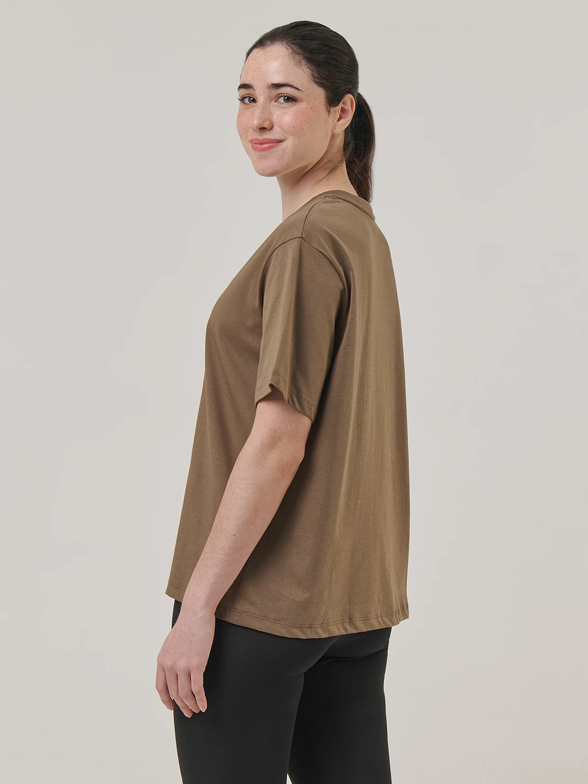 POLO MANGA CORTA MUJER REVUP - 2