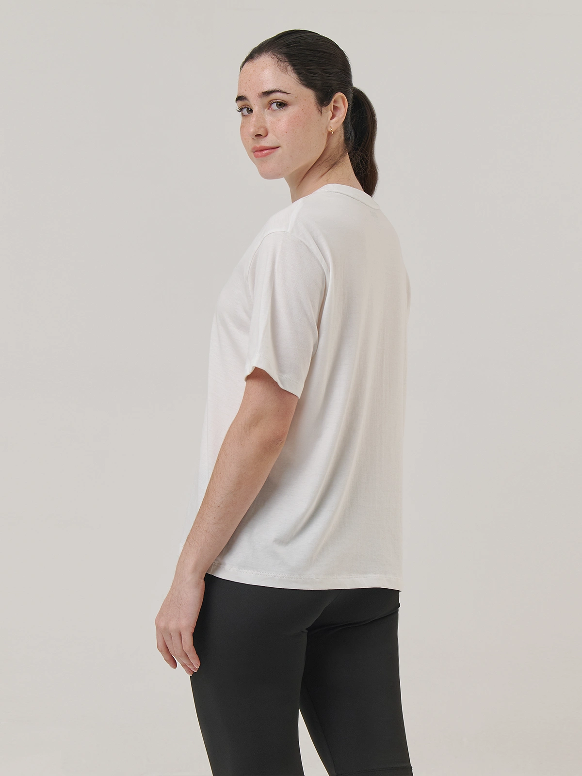 POLO MANGA CORTA MUJER REVUP - 2