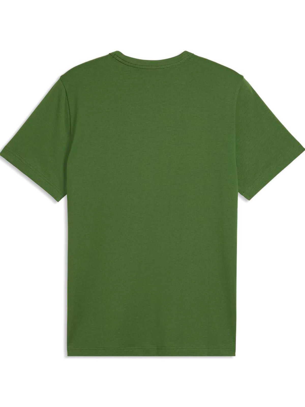 POLO HOMBRE PUMA VERDE ELEVATED TEE - 4