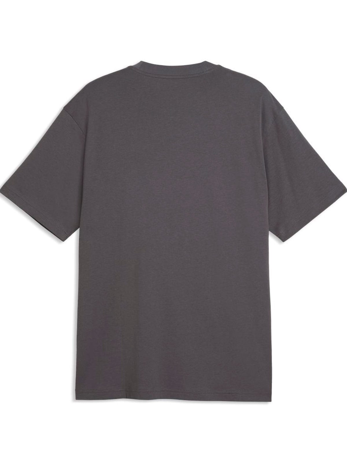 POLO HOMBRE PUMA GRIS PUMATECH - 3