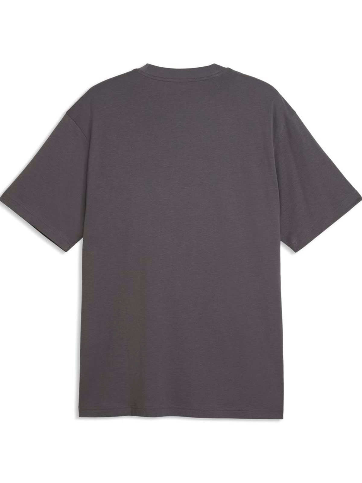 POLO HOMBRE PUMA GRIS PUMATECH - 3