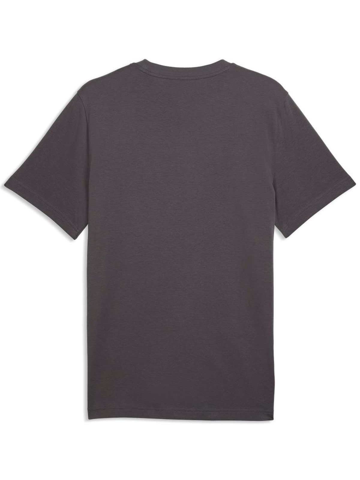 POLO HOMBRE PUMA GRIS SPORT - 2