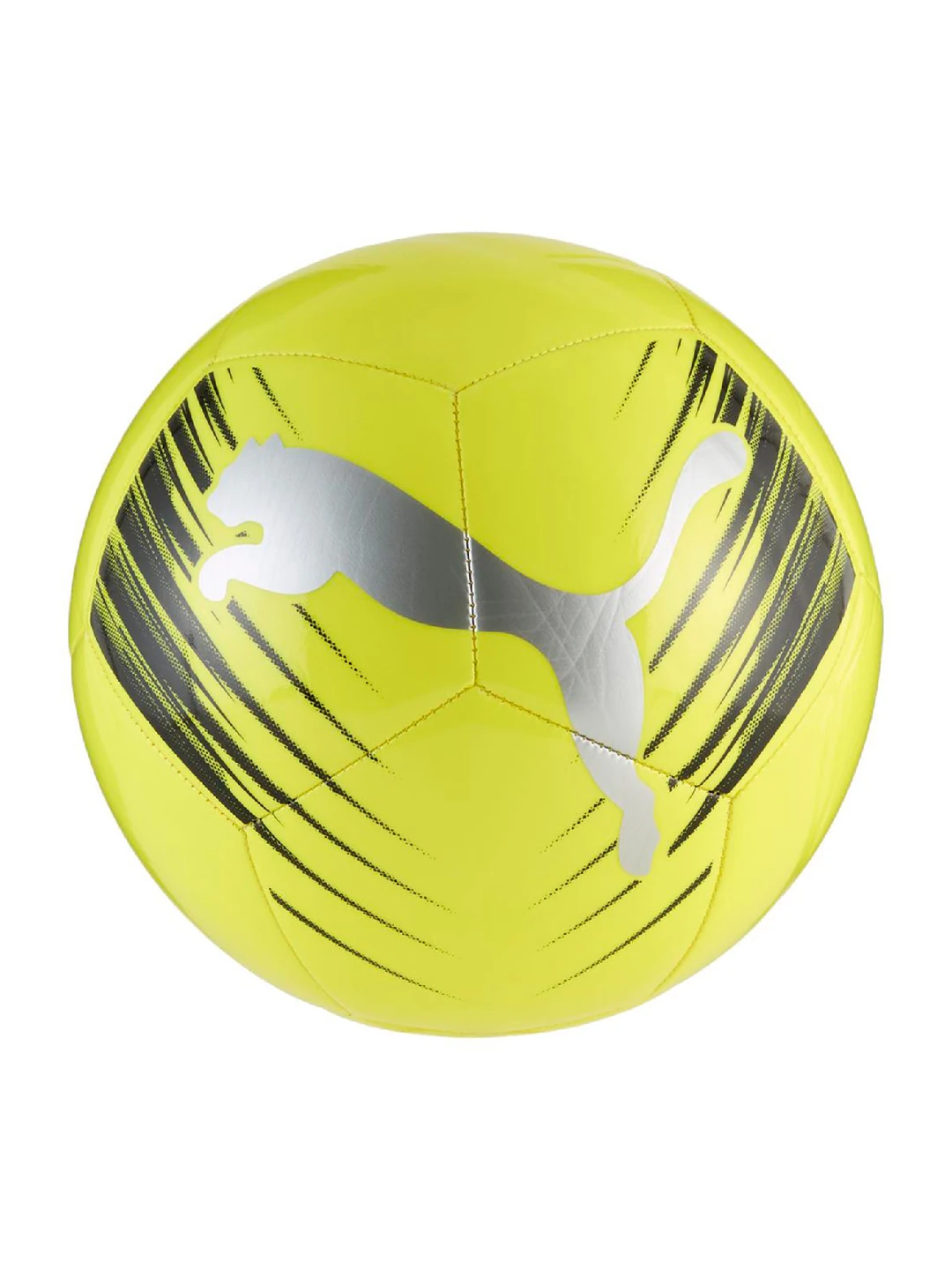 PELOTA UNISEX PUMA AMARILLO ATTACANTO - 1