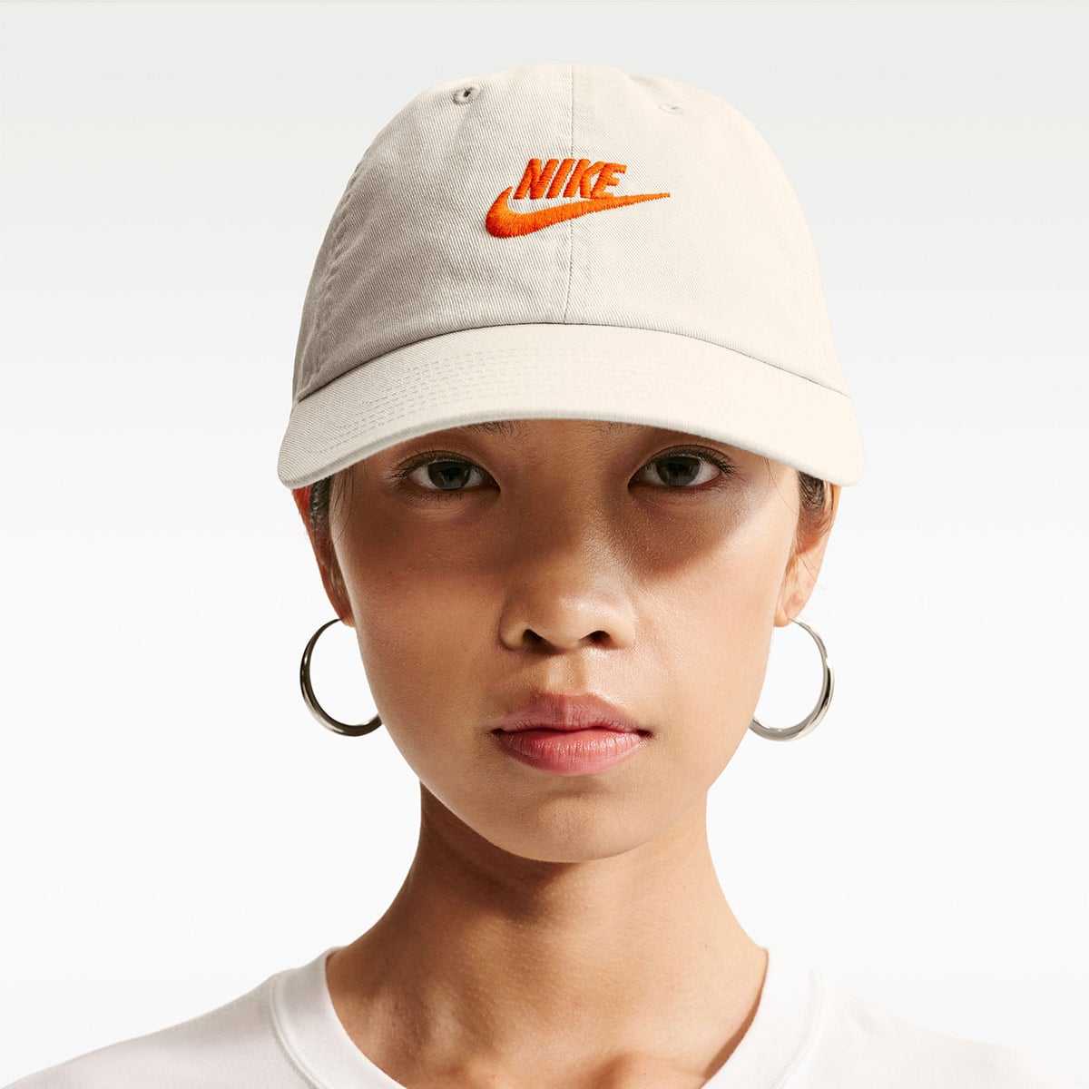 GORRA NIKE SPORTSWEAR CLUB - 1
