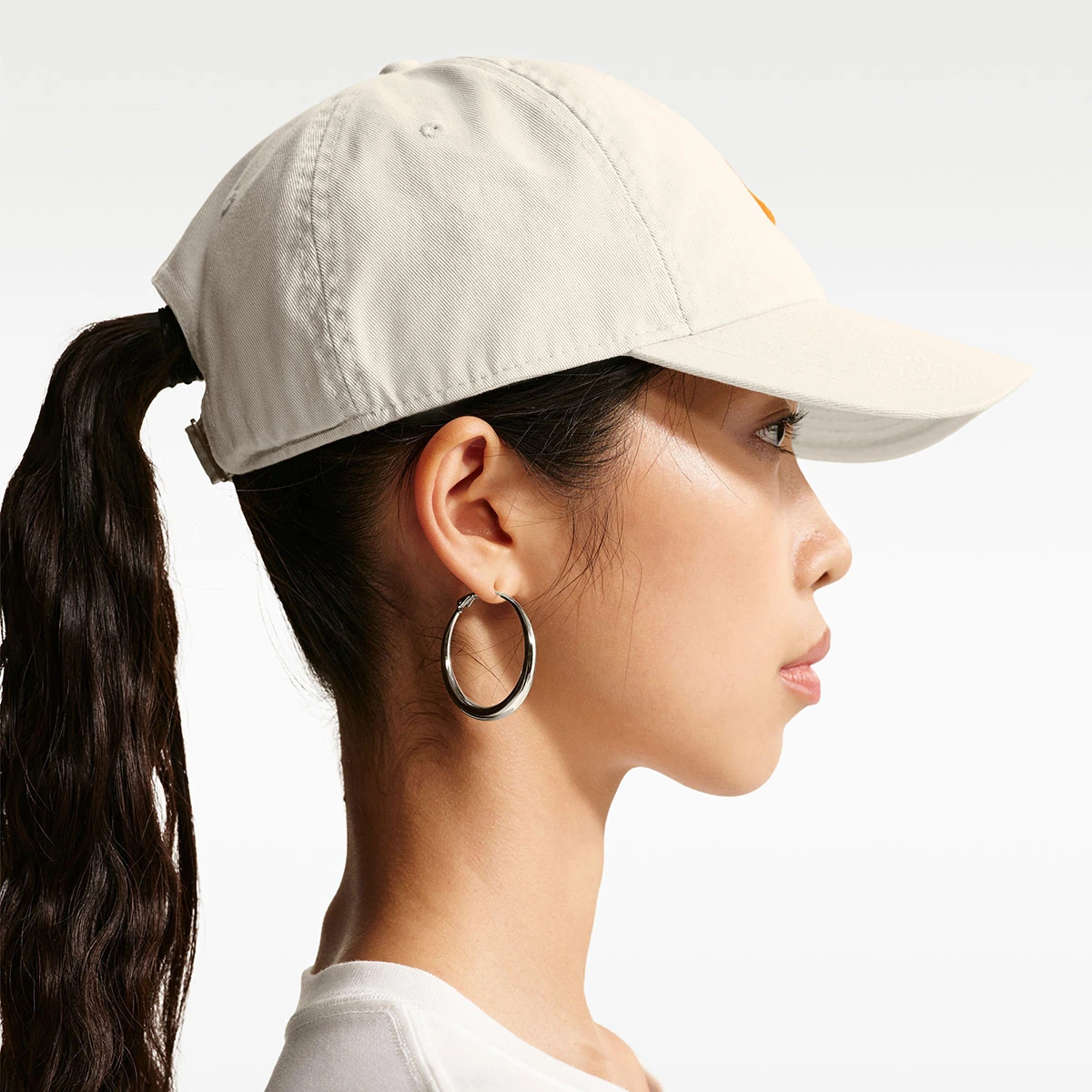 GORRA NIKE SPORTSWEAR CLUB - 2