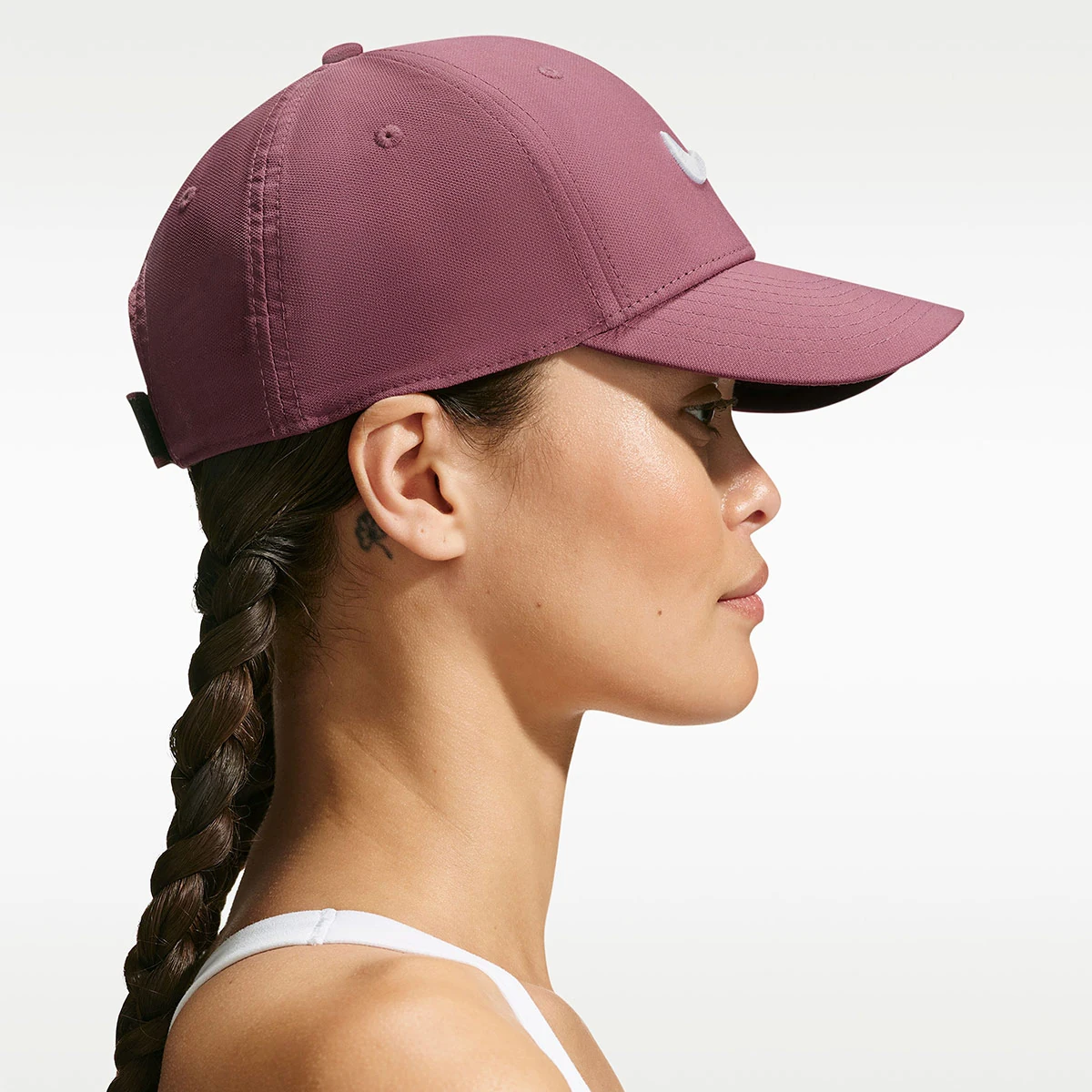 GORRA NIKE CLUB - 2