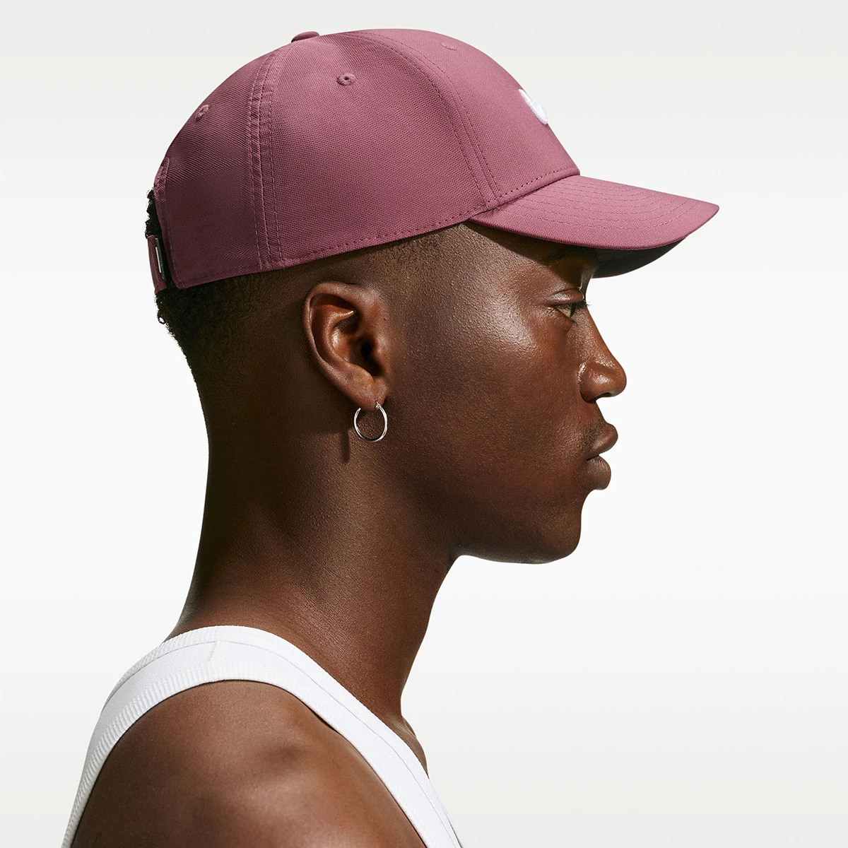 GORRA NIKE CLUB - 4