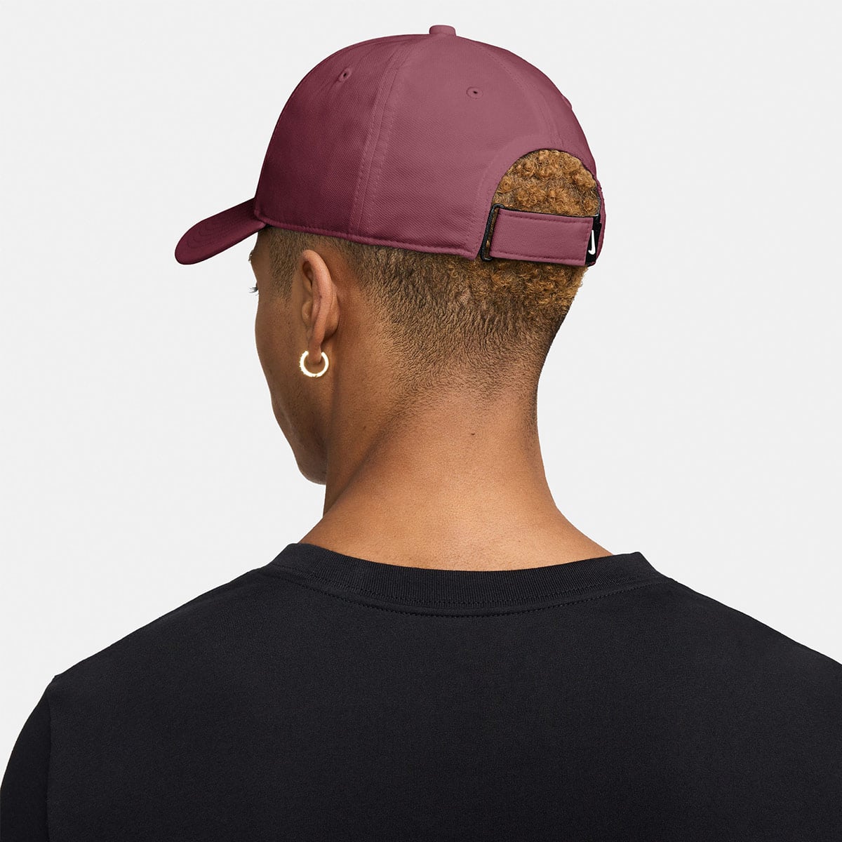 GORRA NIKE CLUB - 5