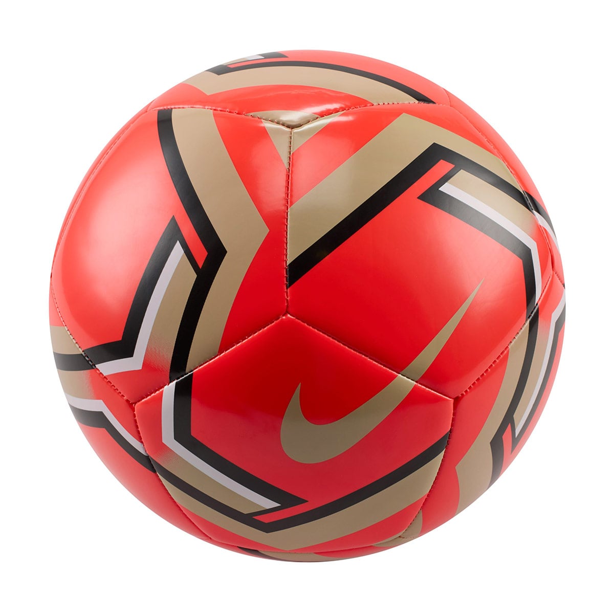 PELOTA DE FÚTBOL NIKE MERCURIAL FADE - 1