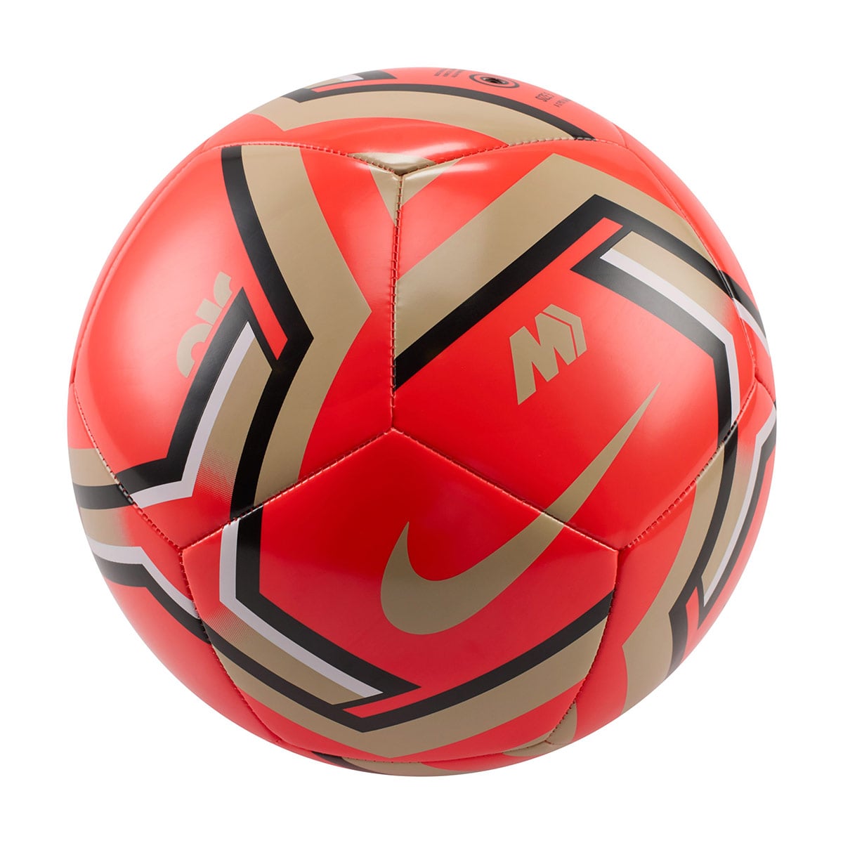 PELOTA DE FÚTBOL NIKE MERCURIAL FADE - 2