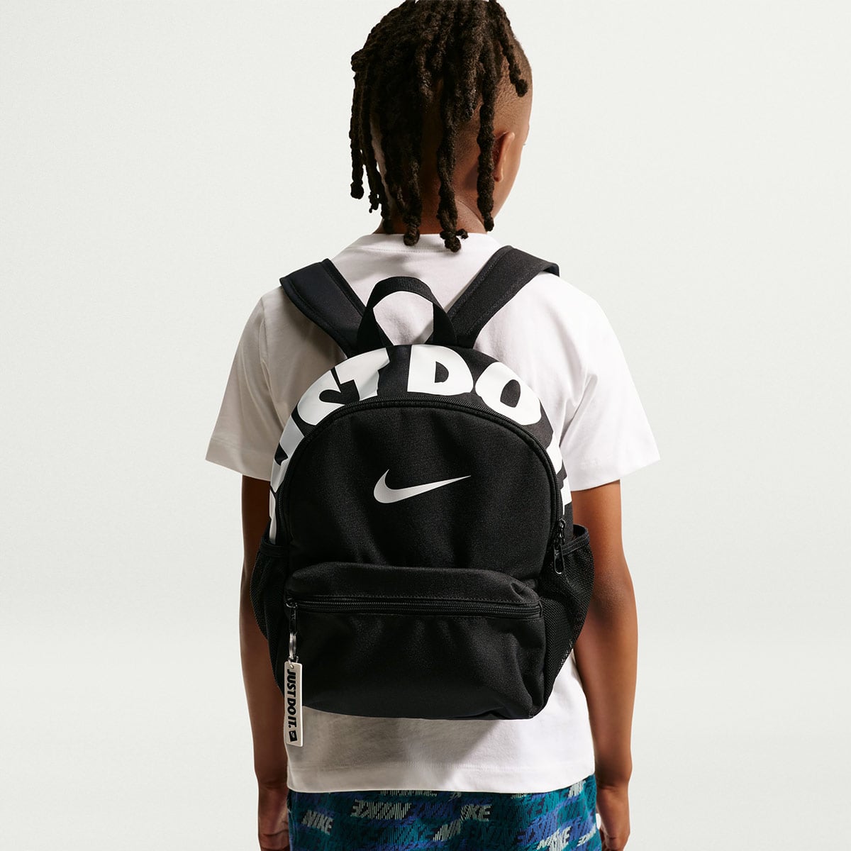 MOCHILA NIKE JDI MINI 2.0 - 3