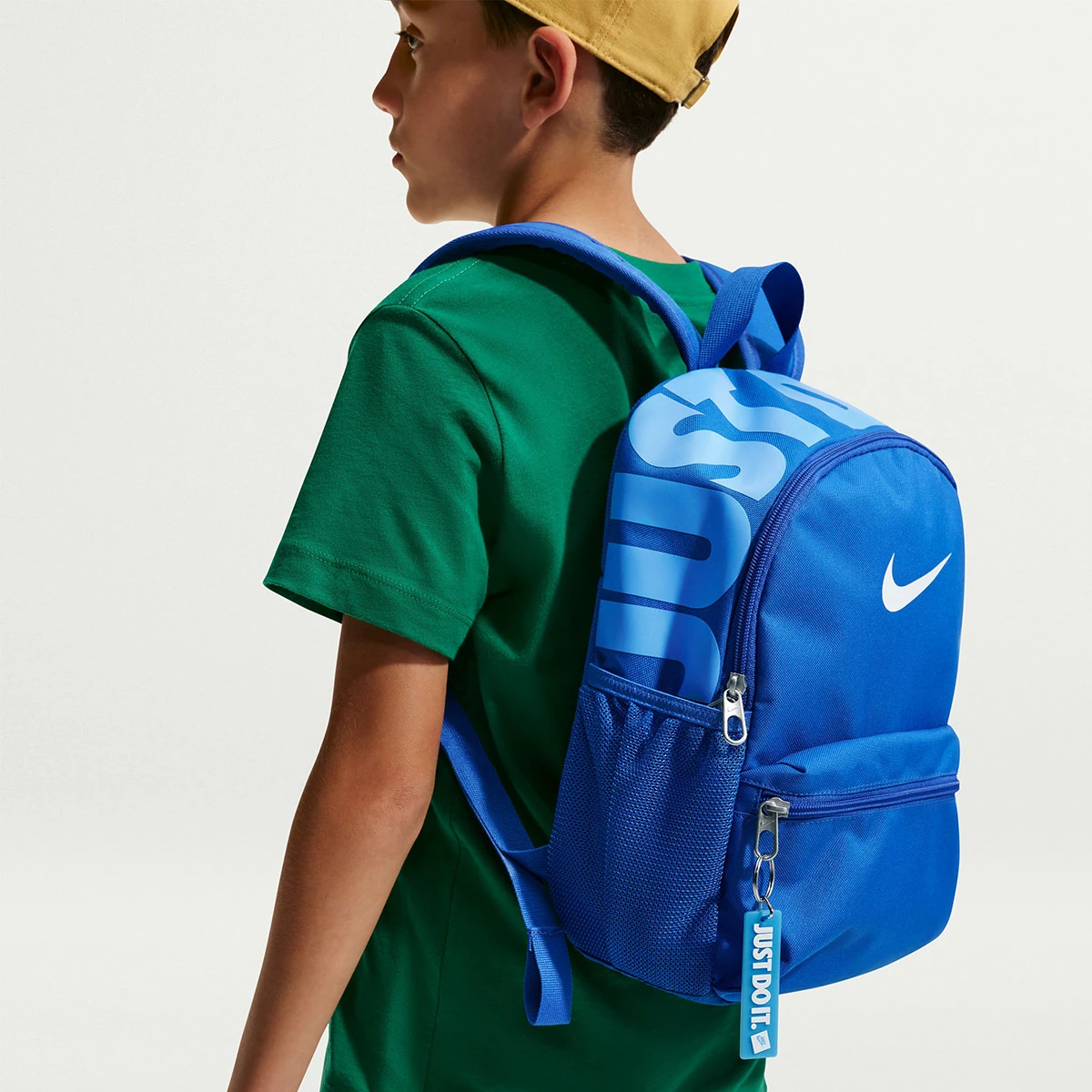 MOCHILA NIKE JDI MINI 2.0 - 3