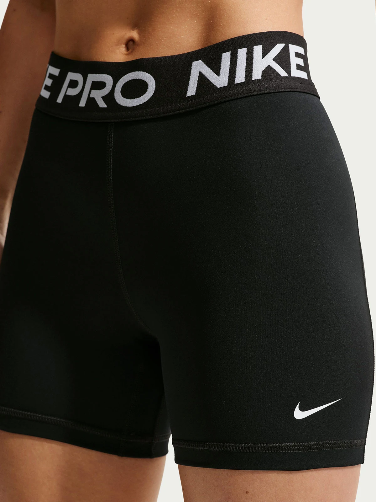 SHORT RUNNING MUJER NIKE PRO 365 - 4