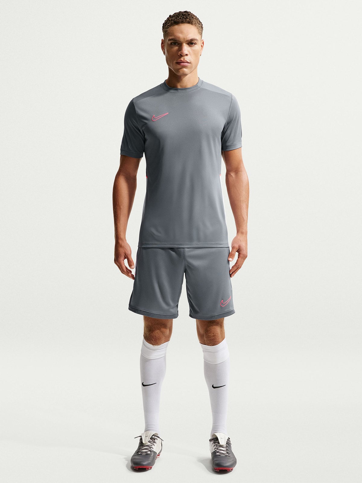 SHORT FÚTBOL HOMBRE NIKE ACADEMY - 1