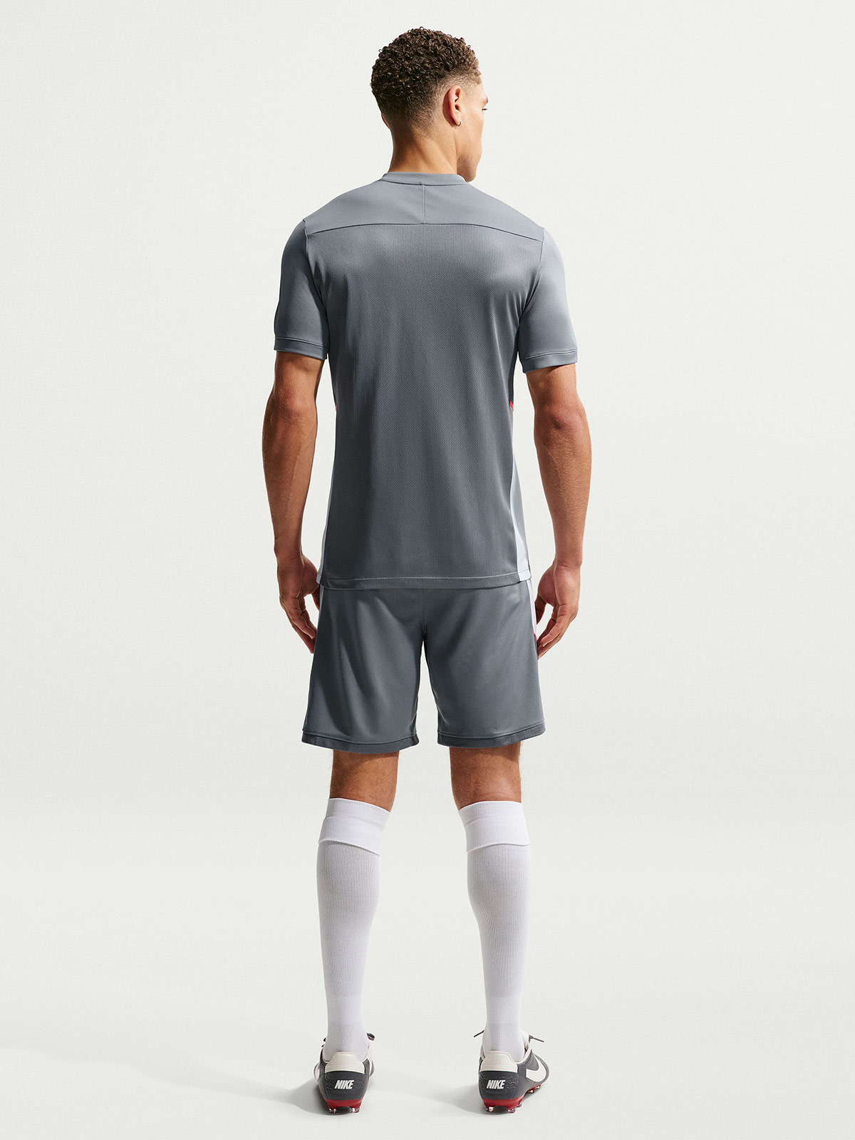 SHORT FÚTBOL HOMBRE NIKE ACADEMY - 2