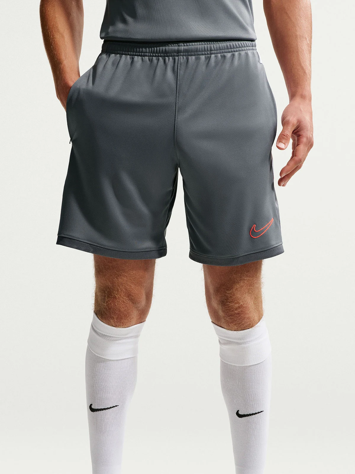 SHORT FÚTBOL HOMBRE NIKE ACADEMY - 4