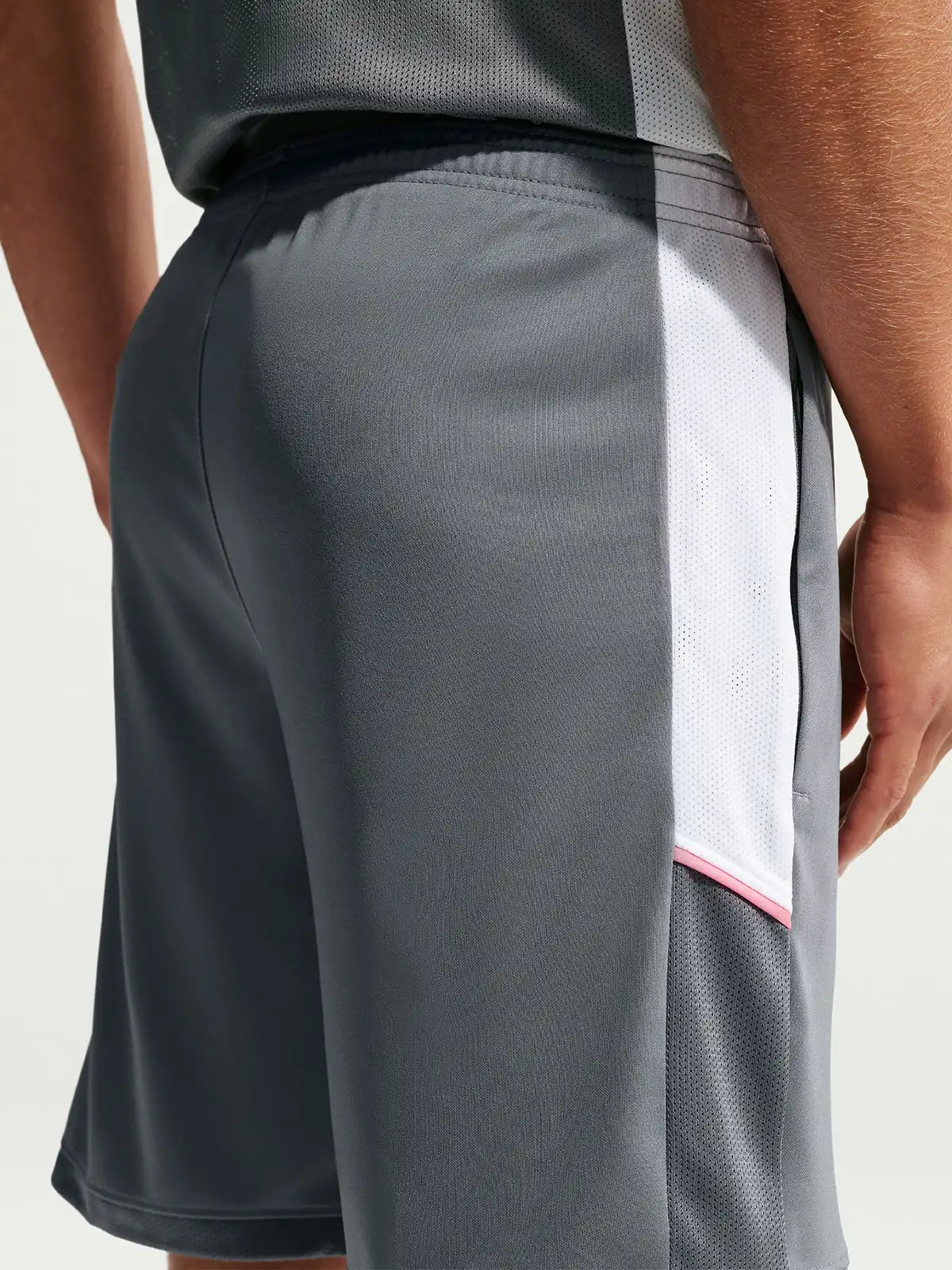 SHORT FÚTBOL HOMBRE NIKE ACADEMY - 5
